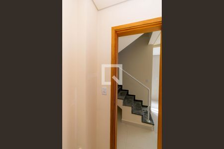 Lavabo de casa de condomínio à venda com 2 quartos, 76m² em Vila Formosa, São Paulo