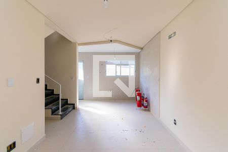 Sala de casa de condomínio à venda com 2 quartos, 76m² em Vila Formosa, São Paulo