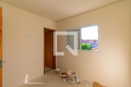 Suíte 1 de casa de condomínio à venda com 2 quartos, 76m² em Vila Formosa, São Paulo