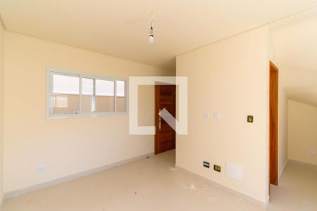 Sala de casa de condomínio à venda com 2 quartos, 76m² em Vila Formosa, São Paulo