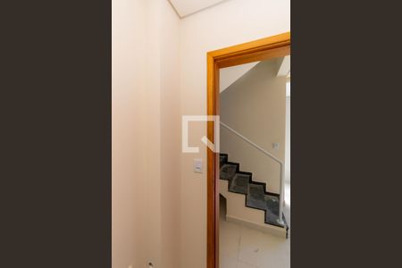 Lavabo de casa de condomínio à venda com 2 quartos, 76m² em Vila Formosa, São Paulo
