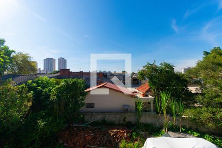 Vista da Suíte 1 de casa de condomínio à venda com 2 quartos, 76m² em Vila Formosa, São Paulo