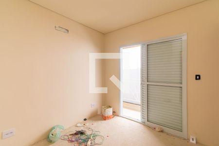 Suíte 2 de casa de condomínio à venda com 2 quartos, 76m² em Vila Formosa, São Paulo