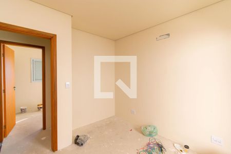 Suíte 2 de casa de condomínio à venda com 2 quartos, 76m² em Vila Formosa, São Paulo