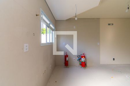 Cozinha de casa de condomínio à venda com 2 quartos, 76m² em Vila Formosa, São Paulo