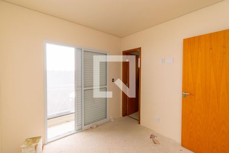 Suíte 2 de casa de condomínio à venda com 2 quartos, 76m² em Vila Formosa, São Paulo