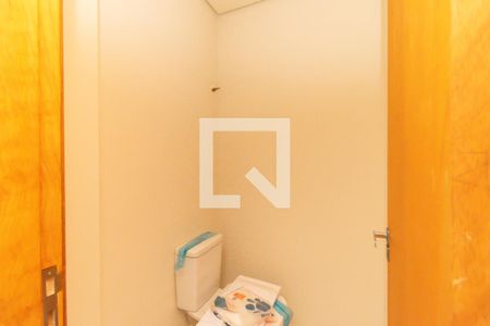 Lavabo de casa de condomínio à venda com 2 quartos, 76m² em Vila Formosa, São Paulo
