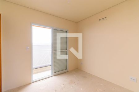 Suíte 2 de casa de condomínio à venda com 2 quartos, 76m² em Vila Formosa, São Paulo