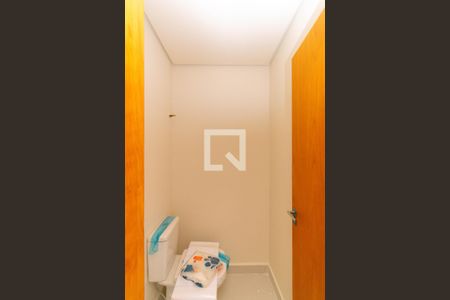 Lavabo de casa de condomínio à venda com 2 quartos, 76m² em Vila Formosa, São Paulo