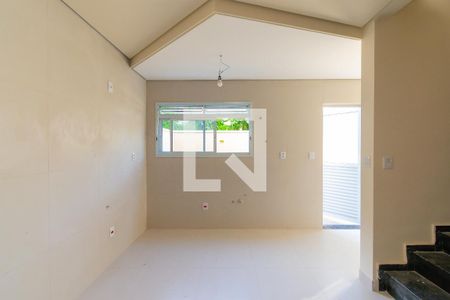 Cozinha de casa de condomínio à venda com 2 quartos, 76m² em Vila Formosa, São Paulo