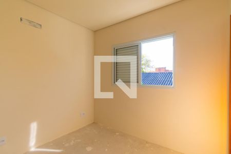 Suíte 1 de casa de condomínio à venda com 2 quartos, 76m² em Vila Formosa, São Paulo