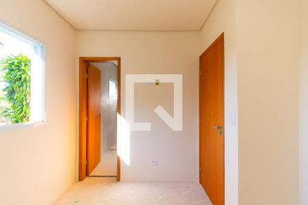 Suíte 1 de casa de condomínio à venda com 2 quartos, 76m² em Vila Formosa, São Paulo