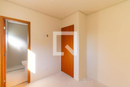 Suíte 1 de casa de condomínio à venda com 2 quartos, 76m² em Vila Formosa, São Paulo