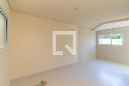 Sala de casa de condomínio à venda com 2 quartos, 76m² em Vila Formosa, São Paulo