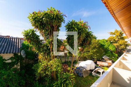 Vista da Suíte 1 de casa de condomínio à venda com 2 quartos, 76m² em Vila Formosa, São Paulo