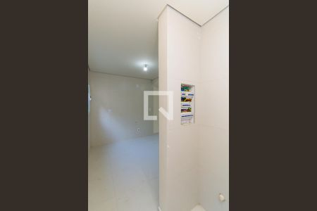 Área de Serviço de casa de condomínio à venda com 2 quartos, 76m² em Vila Formosa, São Paulo