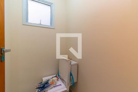 Lavabo de casa de condomínio à venda com 2 quartos, 76m² em Vila Formosa, São Paulo