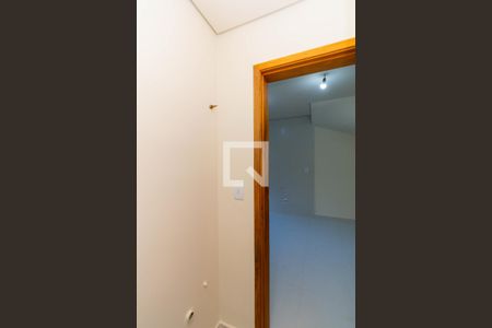 Lavabo de casa de condomínio à venda com 2 quartos, 76m² em Vila Formosa, São Paulo