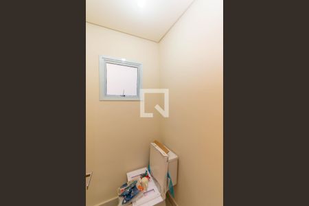 Lavabo de casa de condomínio à venda com 2 quartos, 76m² em Vila Formosa, São Paulo