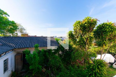 Vista da Suíte 1 de casa de condomínio à venda com 2 quartos, 76m² em Vila Formosa, São Paulo