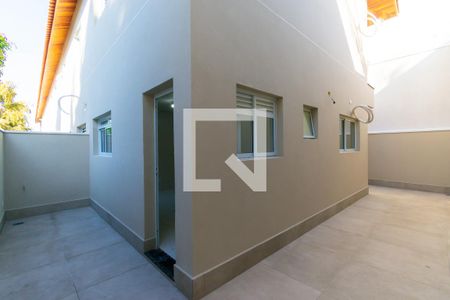 Área Privativa de casa de condomínio à venda com 2 quartos, 76m² em Vila Formosa, São Paulo