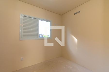 Suíte 1 de casa de condomínio à venda com 2 quartos, 76m² em Vila Formosa, São Paulo