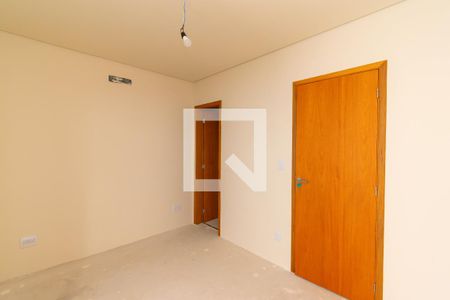 Suíte 2 de casa de condomínio à venda com 2 quartos, 76m² em Vila Formosa, São Paulo
