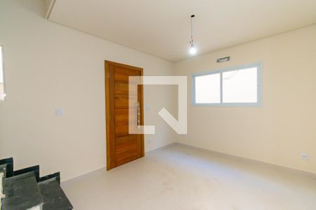 Sala de casa de condomínio à venda com 2 quartos, 76m² em Vila Formosa, São Paulo