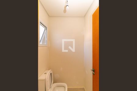 Lavabo de casa de condomínio à venda com 2 quartos, 76m² em Vila Formosa, São Paulo