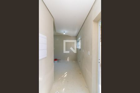 Área de Serviço de casa de condomínio à venda com 2 quartos, 76m² em Vila Formosa, São Paulo