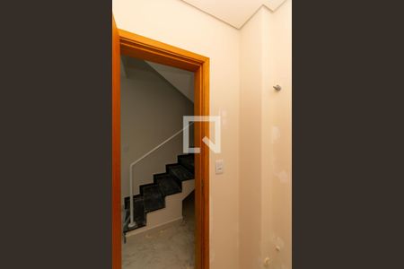 Lavabo de casa de condomínio à venda com 2 quartos, 76m² em Vila Formosa, São Paulo