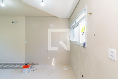 Cozinha de casa de condomínio à venda com 2 quartos, 76m² em Vila Formosa, São Paulo