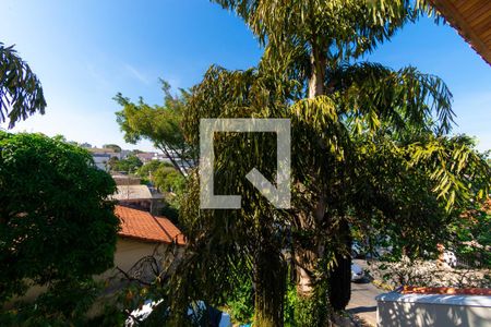 Vista da Suíte 1 de casa de condomínio à venda com 2 quartos, 76m² em Vila Formosa, São Paulo
