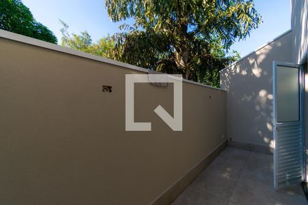 Varanda de casa de condomínio à venda com 2 quartos, 76m² em Vila Formosa, São Paulo