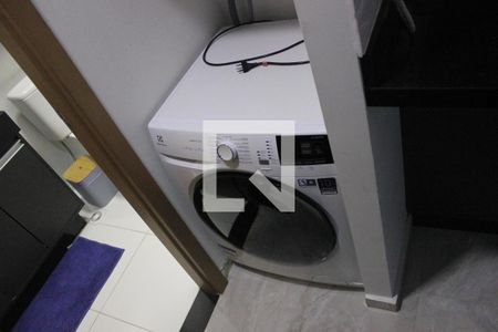 Studio de kitnet/studio para alugar com 1 quarto, 38m² em Centro, Guarulhos