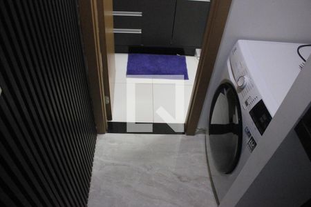 Studio de kitnet/studio para alugar com 1 quarto, 38m² em Centro, Guarulhos