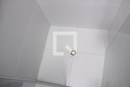 Banheiro de kitnet/studio para alugar com 1 quarto, 38m² em Centro, Guarulhos