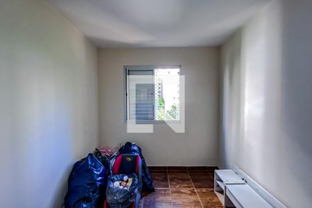 Quarto 2 de apartamento à venda com 2 quartos, 55m² em Brás, São Paulo