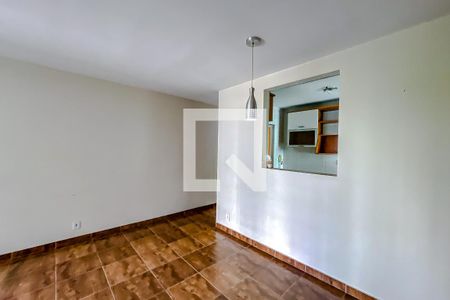 Sala de apartamento à venda com 2 quartos, 55m² em Brás, São Paulo