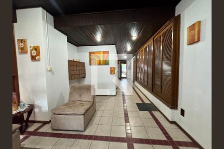 Área comum de apartamento para alugar com 2 quartos, 30m² em Centro, São Leopoldo