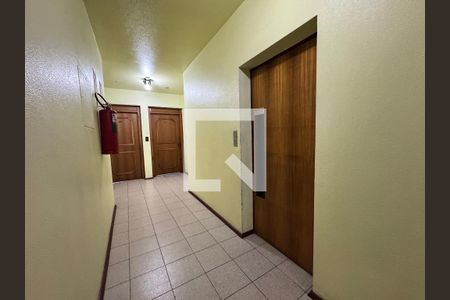 Área comum de apartamento para alugar com 2 quartos, 30m² em Centro, São Leopoldo