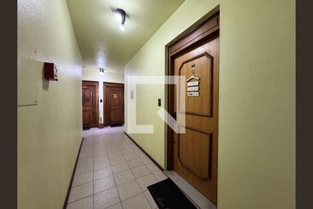 Área comum de apartamento para alugar com 2 quartos, 30m² em Centro, São Leopoldo