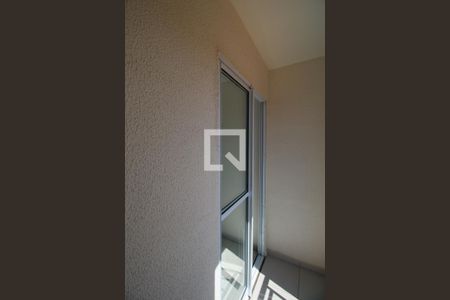 Quarto 2 / Varanda de apartamento à venda com 2 quartos, 30m² em Cidade Antônio Estêvão de Carvalho, São Paulo
