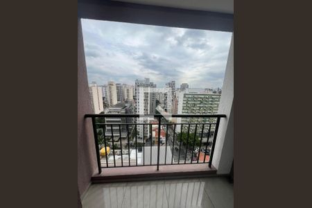 Apartamento à venda com 1 quarto, 26m² em Pinheiros, São Paulo