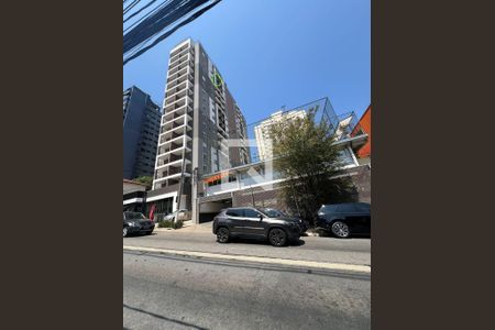 Apartamento à venda com 1 quarto, 26m² em Pinheiros, São Paulo