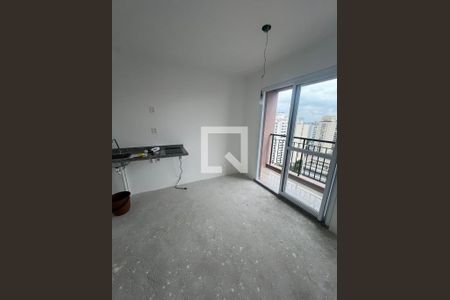 Apartamento à venda com 1 quarto, 26m² em Pinheiros, São Paulo