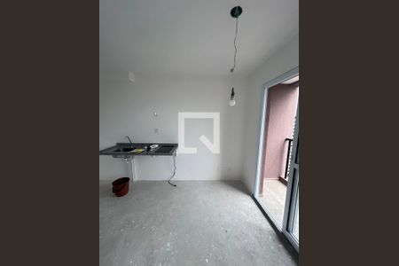 Apartamento à venda com 1 quarto, 26m² em Pinheiros, São Paulo