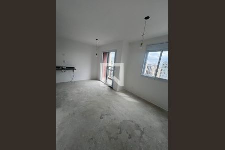 Apartamento à venda com 1 quarto, 26m² em Pinheiros, São Paulo
