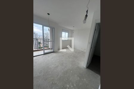 Apartamento à venda com 1 quarto, 26m² em Pinheiros, São Paulo