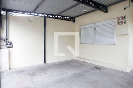 Box Garagem de apartamento à venda com 6 quartos, 306m² em São João, Porto Alegre